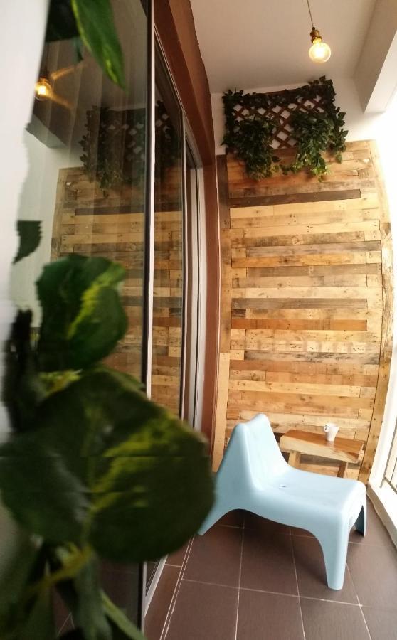 The Woodz Homestay - 3 Bedroom Камерон-Гайлендс Екстер'єр фото